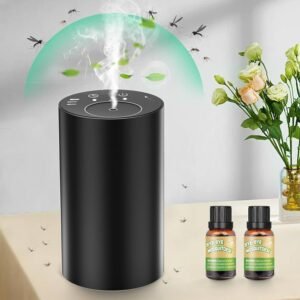 mosquito-repellent-room-diffuser